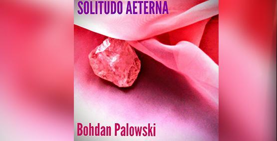 okładka płyty solitudo aeterna kamień